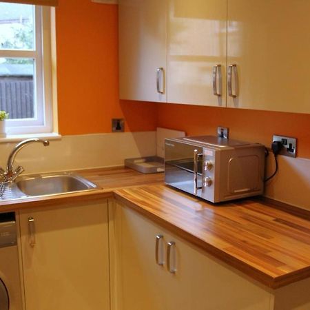 Cheery Craigie Ground Floor Apartment Perth Dış mekan fotoğraf