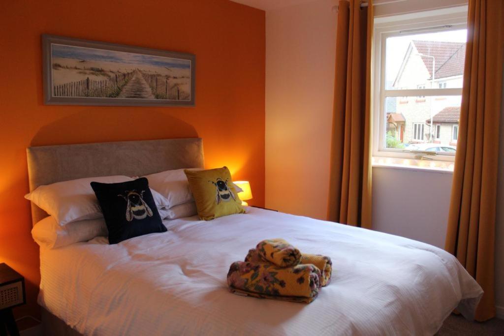 Cheery Craigie Ground Floor Apartment Perth Dış mekan fotoğraf
