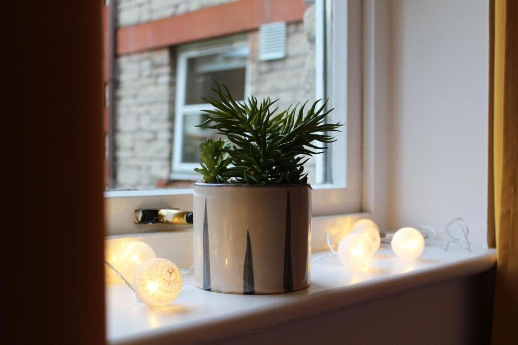 Cheery Craigie Ground Floor Apartment Perth Dış mekan fotoğraf