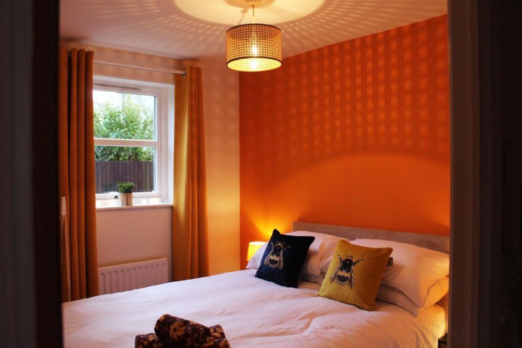 Cheery Craigie Ground Floor Apartment Perth Dış mekan fotoğraf