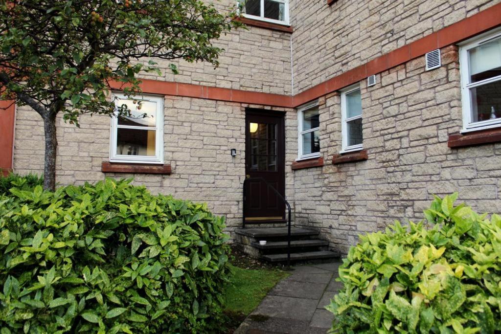 Cheery Craigie Ground Floor Apartment Perth Dış mekan fotoğraf